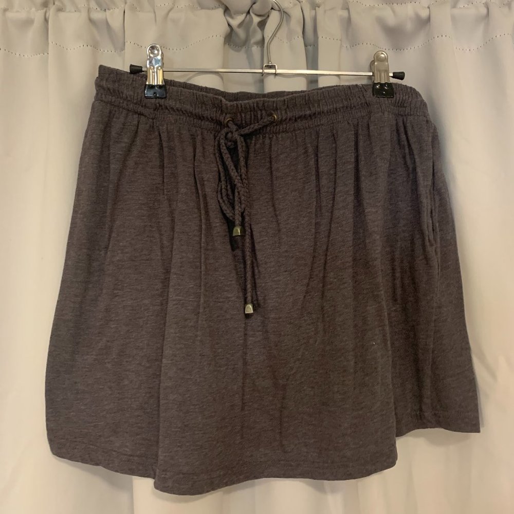 3 cotton skirts